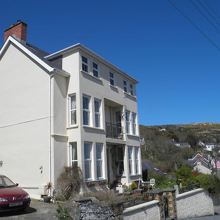 Fern Villa B&B Fishguard Luaran gambar