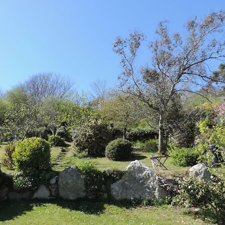 Fern Villa B&B Fishguard Luaran gambar