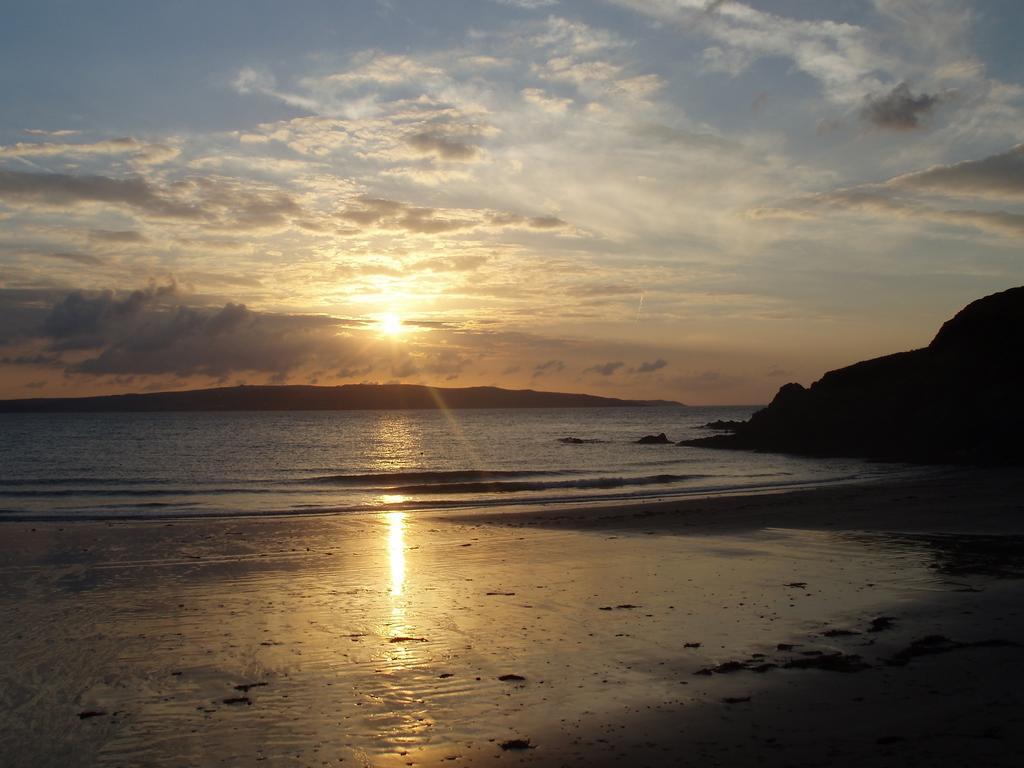Fern Villa B&B Fishguard Luaran gambar