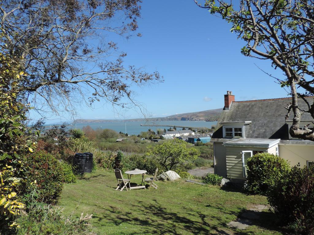 Fern Villa B&B Fishguard Luaran gambar