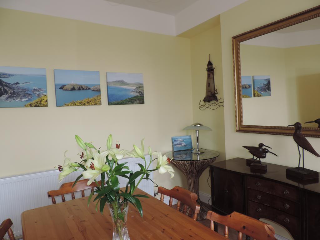 Fern Villa B&B Fishguard Luaran gambar