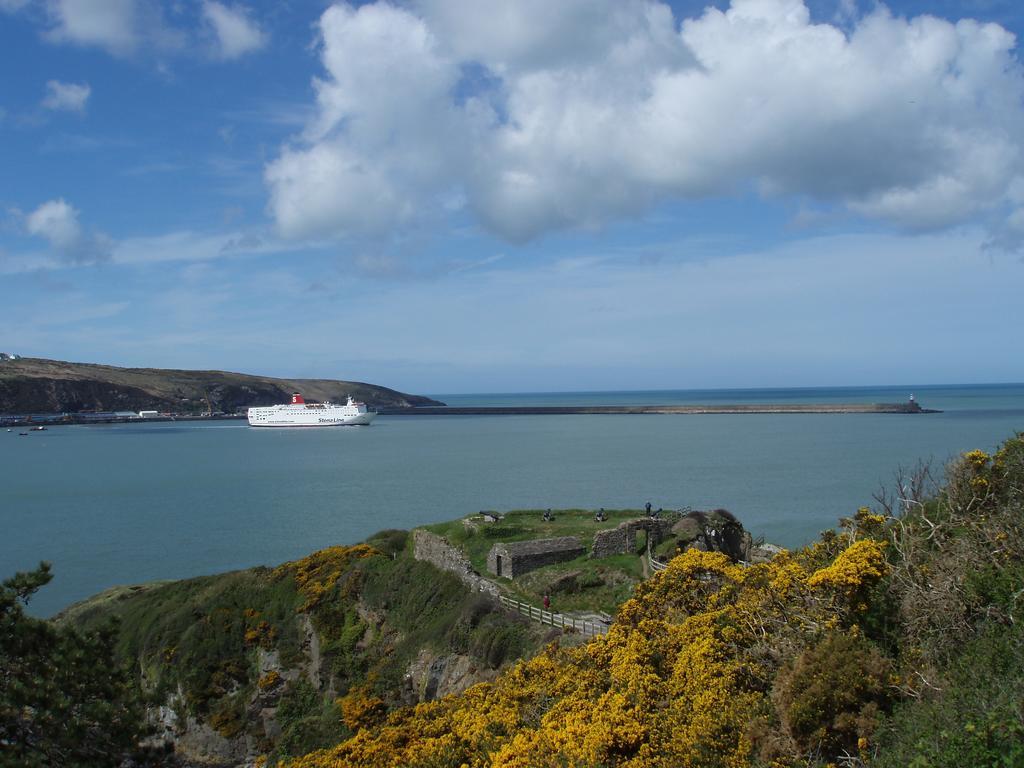 Fern Villa B&B Fishguard Luaran gambar