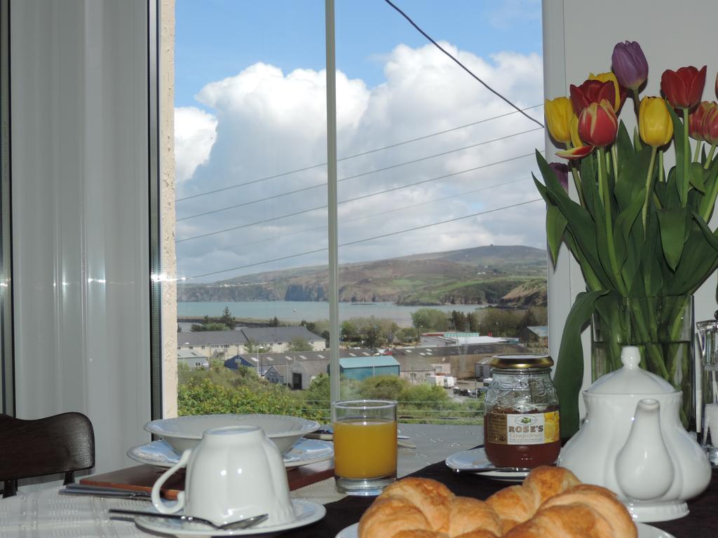 Fern Villa B&B Fishguard Luaran gambar