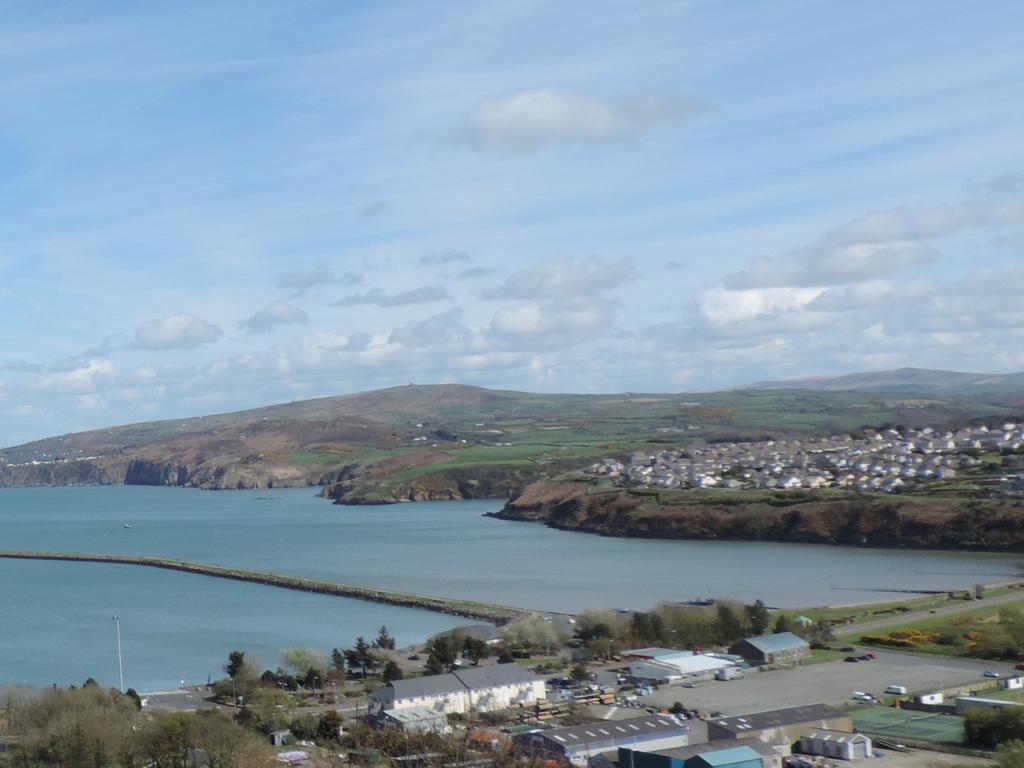 Fern Villa B&B Fishguard Luaran gambar