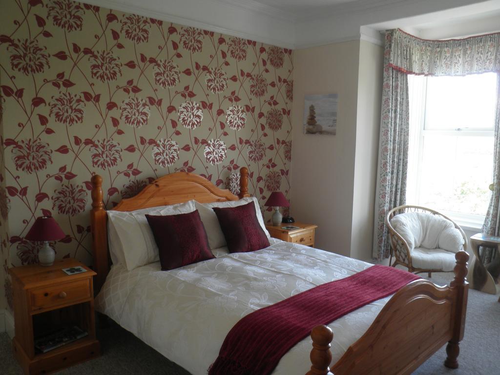 Fern Villa B&B Fishguard Bilik gambar